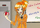 High School Vampire